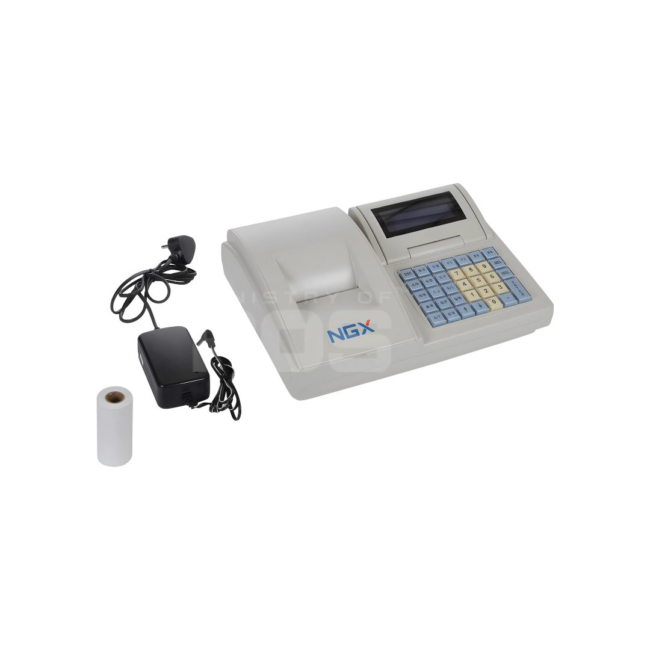 NGX NBP 33TB Electronic Billing Machine - Image 3