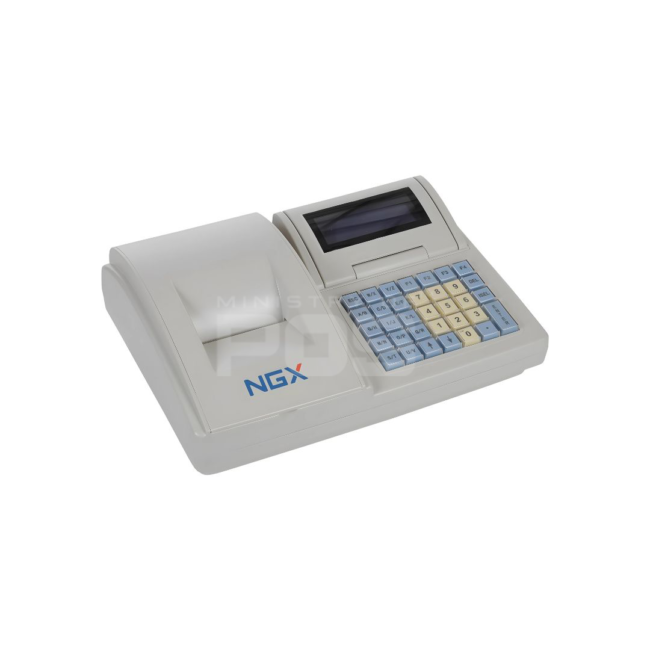 NGX NBP 33TB Electronic Billing Machine - Image 2