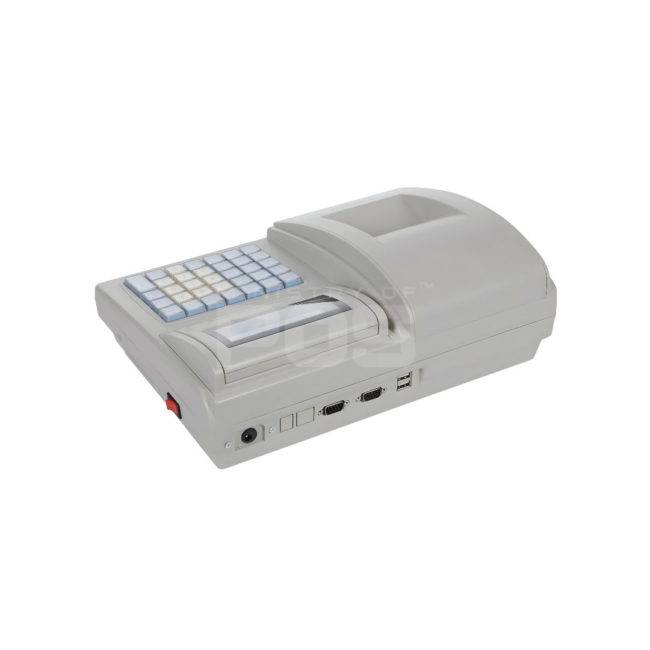 NGX NBP 33TB Electronic Billing Machine - Image 4