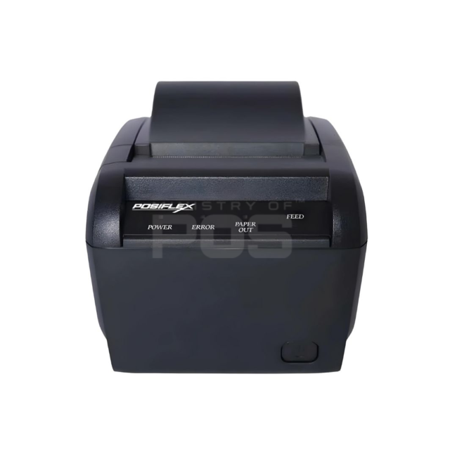 Posiflex AURA PP-8802 Thermal Printer - Image 2