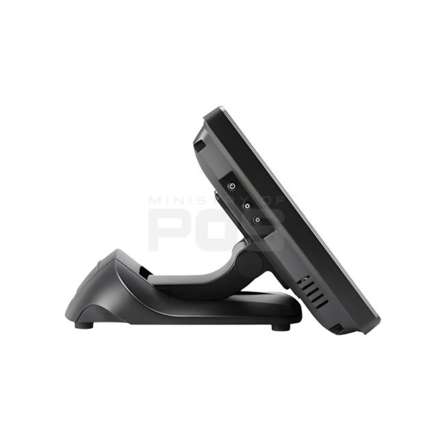 Posiflex PS-3616Q Windows Touch POS Terminal - Image 4