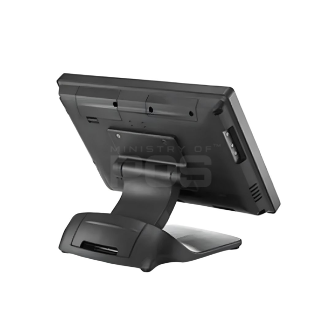 Posiflex PS-3616Q Windows Touch POS Terminal - Image 2