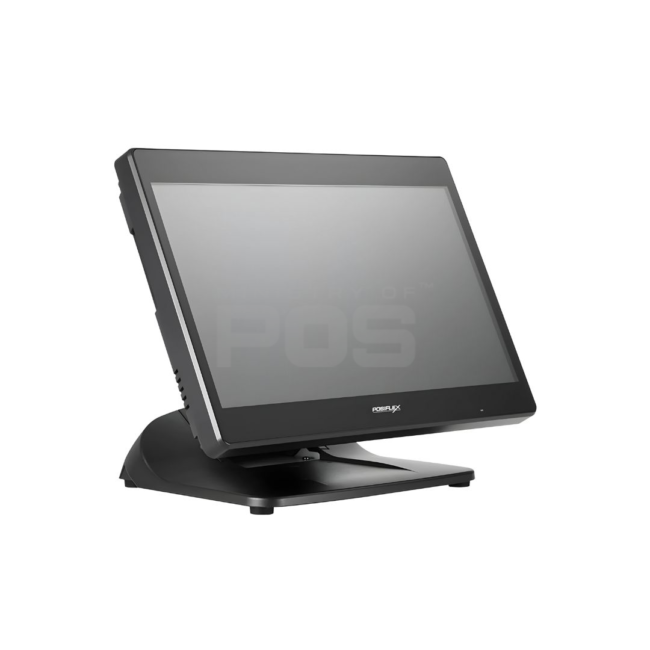 Posiflex PS-3616Q Windows Touch POS Terminal