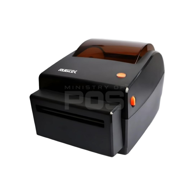 Posiflex Rugtek RP-76 V Thermal Printer - Image 3