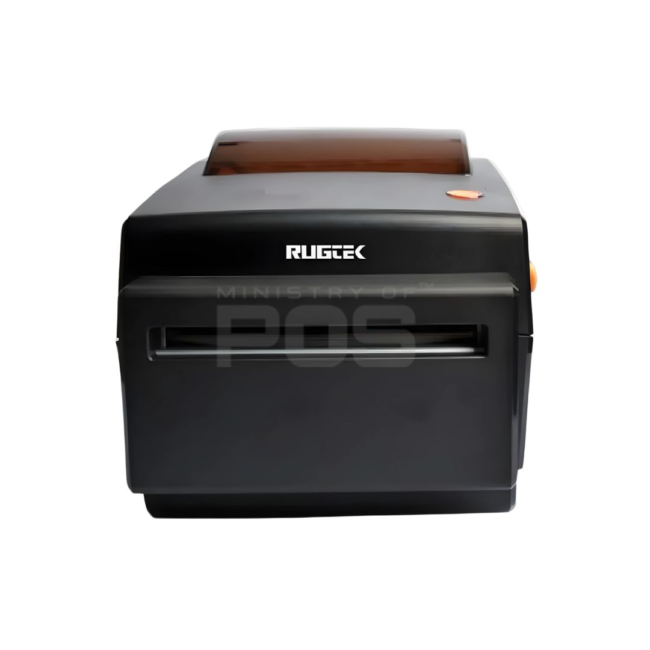 Posiflex Rugtek RP-76 V Thermal Printer - Image 4