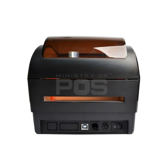 Posiflex Rugtek RP-76 V Thermal Printer - Image 2