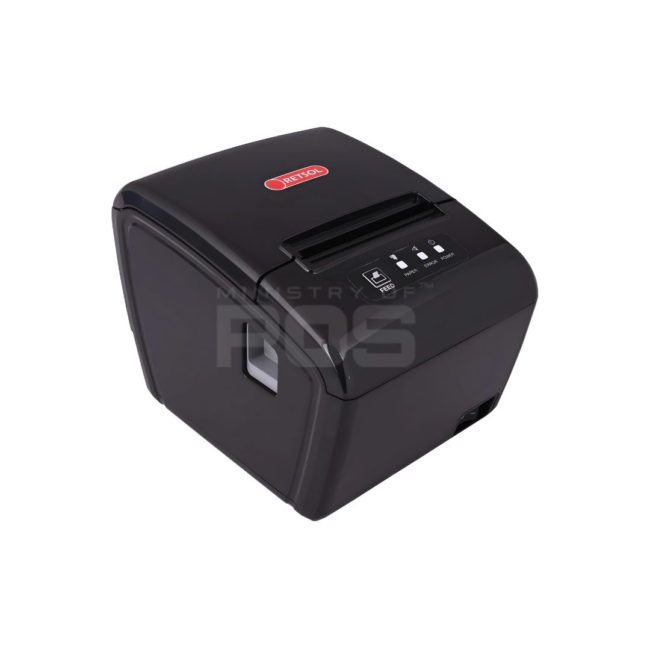 Retsol RTP-82UE Thermal Printer - Image 2