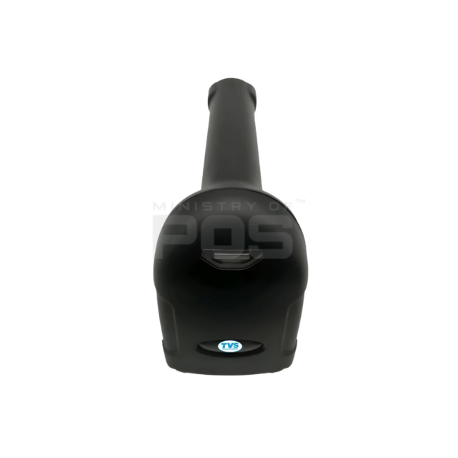 TVS BS-C103G 1D Barcode Scanner