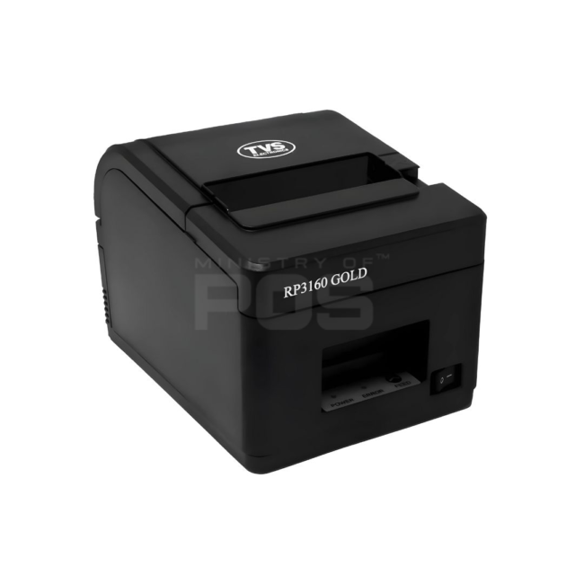 TVS RP 3160 Gold Thermal Printer