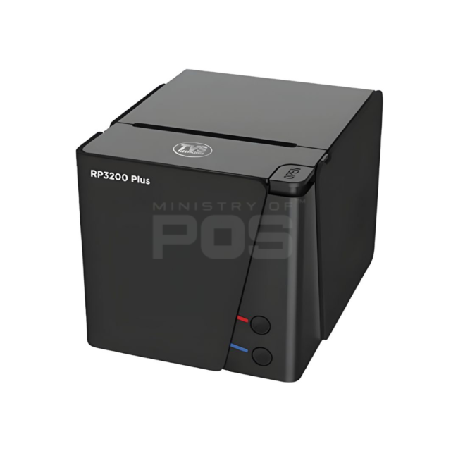 TVS RP 3200 Plus Thermal Printer - Image 2