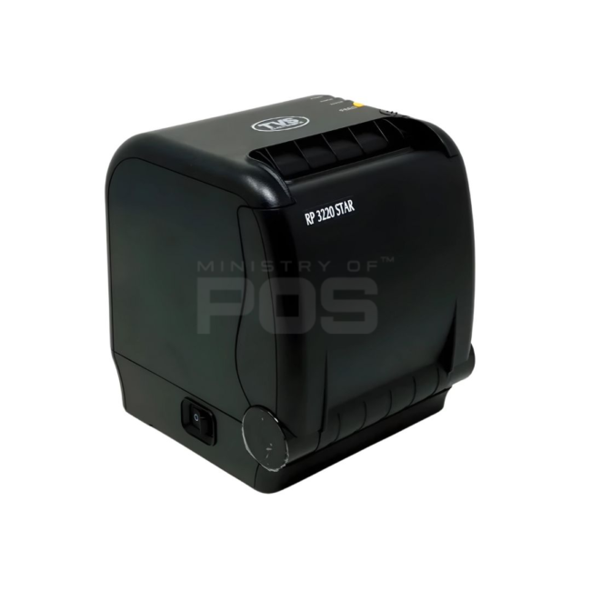 TVS RP 3220 Star Thermal Printer