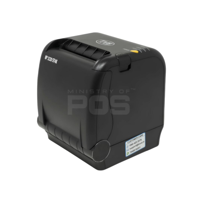 TVS RP 3220 Star Thermal Printer - Image 3