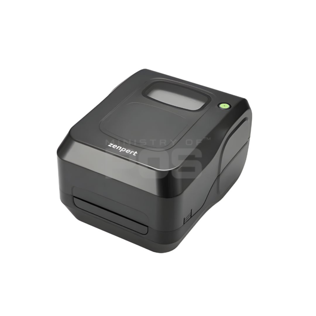 TVS Zenpert 4T520 Barcode Label Printer