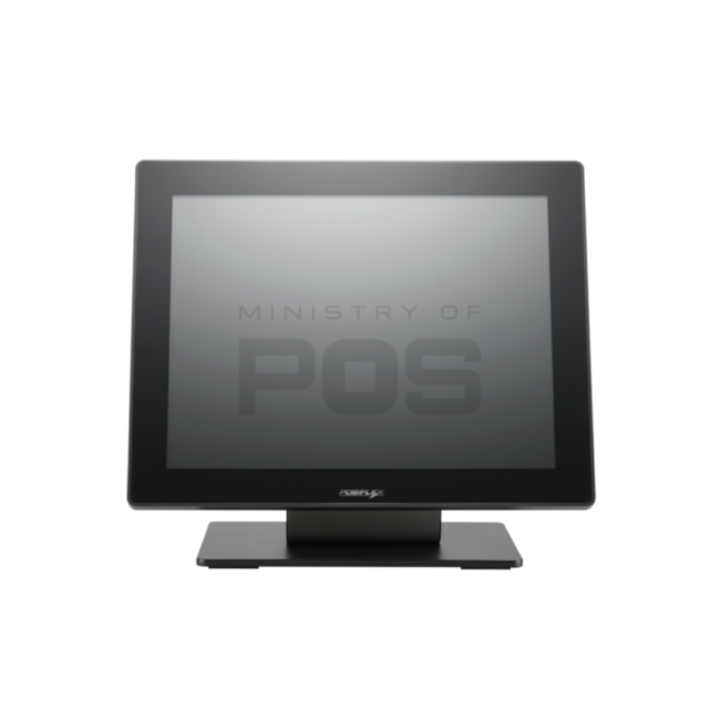 Posiflex RT-6015-G2 i3 Windows Touch POS Terminal