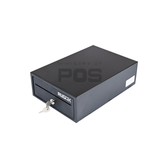 CR 205B cashdrawer