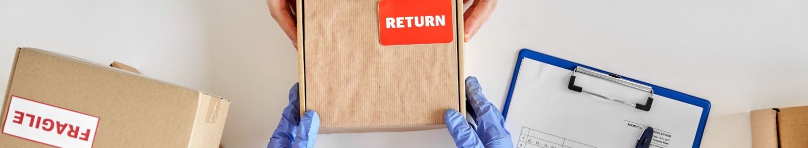 Return Policy