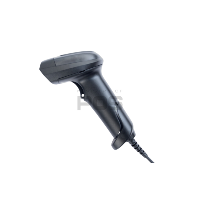 Rugtek LS-3002 2D Barcode Scanner