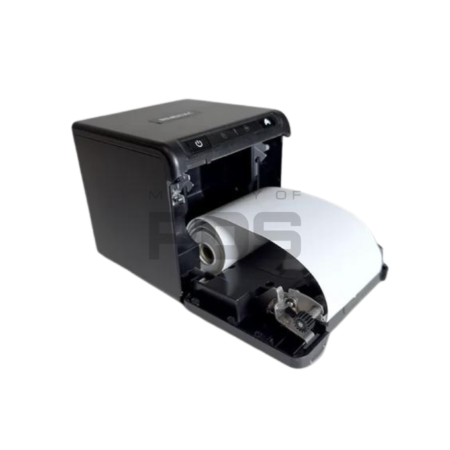 Rugtek RP-82 Cube Thermal Printer - Image 2