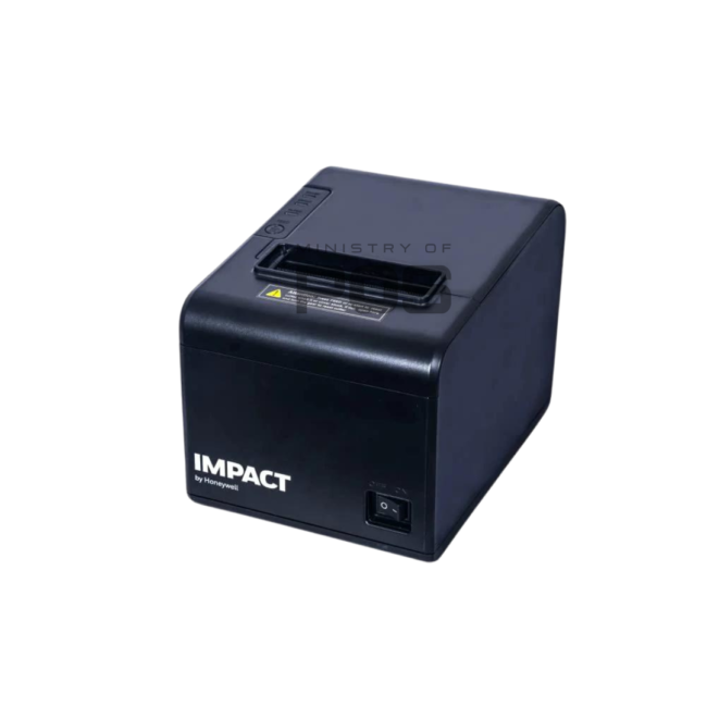 Honeywell Impact IHR810 Thermal Printer