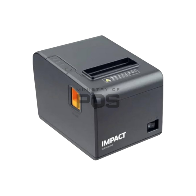 Honeywell Impact IHR810 Thermal Printer - Image 2