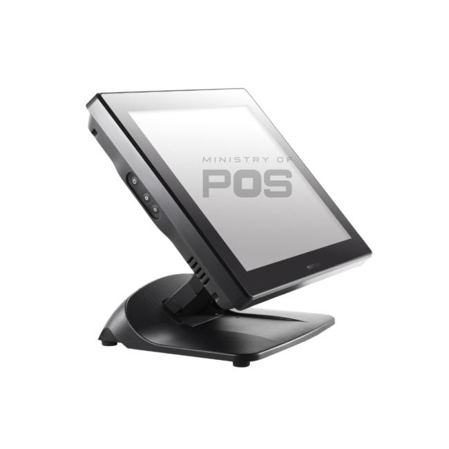 Posiflex JIVA XT-8315 (i5) Windows Touch POS Terminal - Image 3