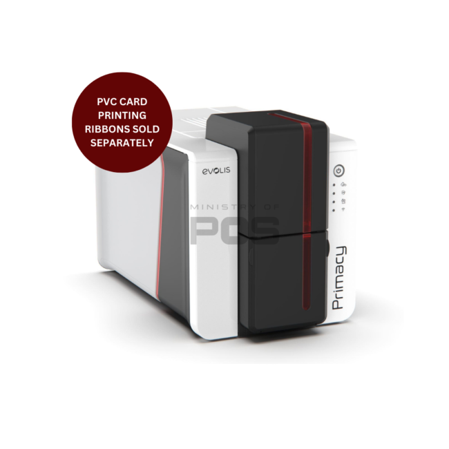 Evolis Primacy 2 PVC Card Printer