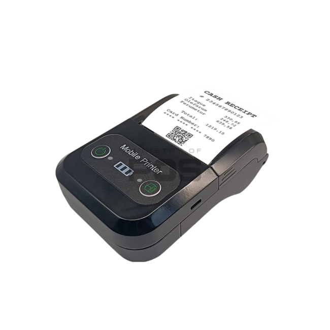 Udyama UDY 58B Thermal Printer - Image 2