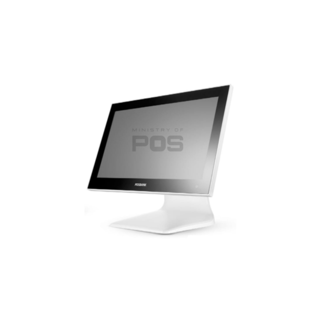 POSBANK Apexa X Windows Touch POS Terminal